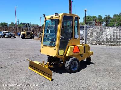 Excel 4600 Lawn Mower