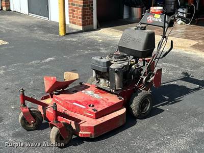 Exmark Metro M15KA322P Push Mower