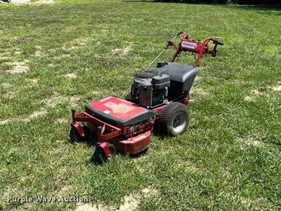 2009 Ferris Lawn Mower