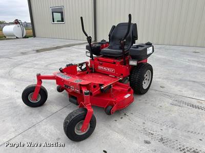 Gravely Promaster PMZ 250