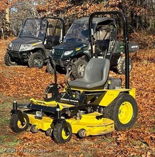 Great Dane Chariot GCBR2661S ZTR Lawn Mower