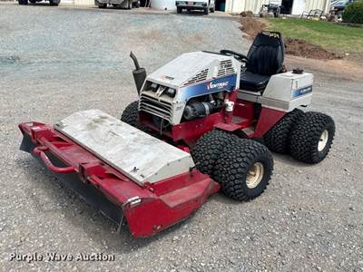 Ventrac 4200 Lawn Mower