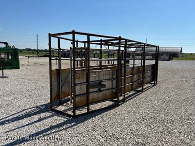 RBW Livestock Alley