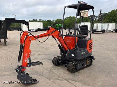 2024 Agt MX15R Mini Excavator