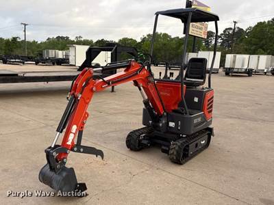 2024 Agt MX15R Mini Excavator