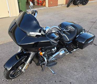 2023 Harley-Davidson Road Glide Motorcycle