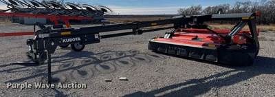 2019 Kubota DMC8540R Swather / Windrower