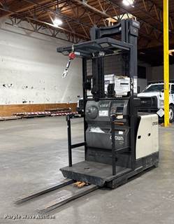 2018 Crown SP3520-30 Order Picker