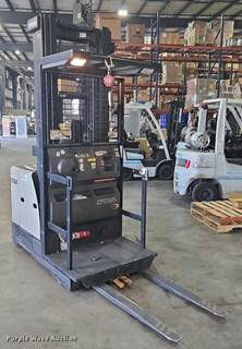 2018 Crown SP3520-30 Order Picker