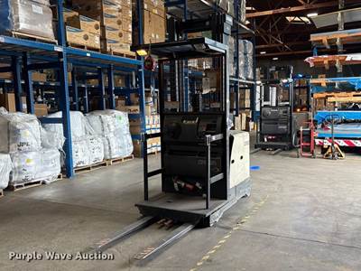 2016 Crown SP3520-30 Order Picker