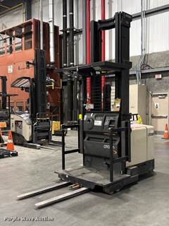 2018 Crown SP4050-30 Order Picker