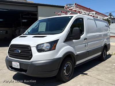 2016 Ford Transit 150 Van