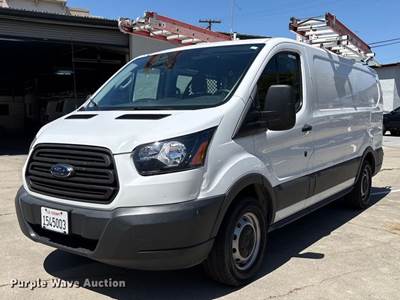 2017 Ford Transit 150 Van