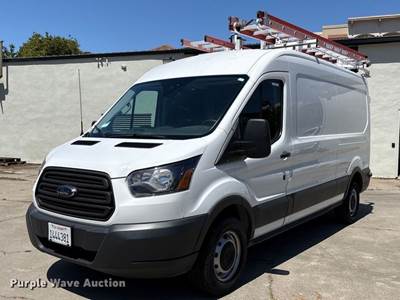 2016 Ford Transit 250 Van