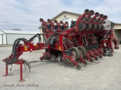 2022 Case Ih 2150S Planter