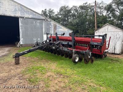 Case International 5400MTDR Grain Drill