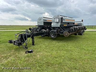 Crustbuster 4740x7.5AP DD63x7.5 Grain Drill