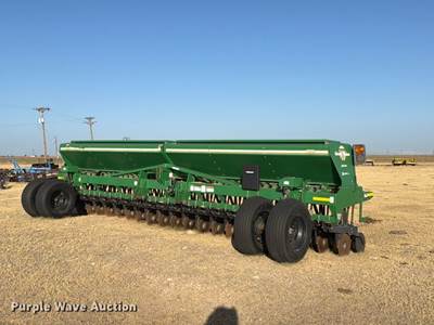 Great Plains 2000-4006 Grain Drill