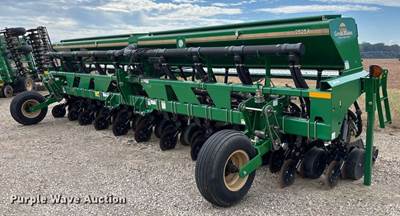 Great Plains 2525A Grain Drill