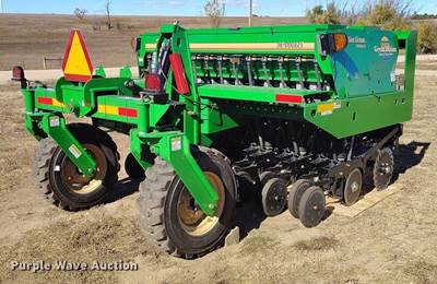 2023 Great Plains 3P806NT No-Till Grain Drill