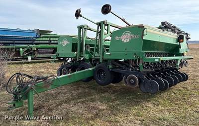 Great Plains 3S-3000HD-4875 Grain Drill