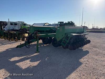 Great Plains Solid Stand 30 Grain Drill