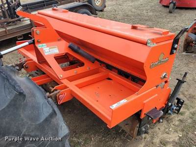 2022 Land Pride APS1572 Grain Drill