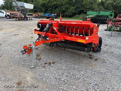 Land Pride MPS2609 Grain Drill