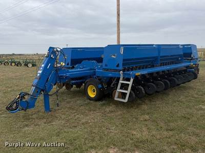Landoll 5530-40x10 No-Till Grain Drill