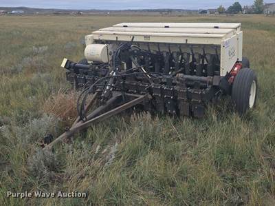 Truax Flex Ii No-Till Grain Drill