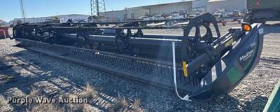 2021 Macdon FD1 Flex Draper Head