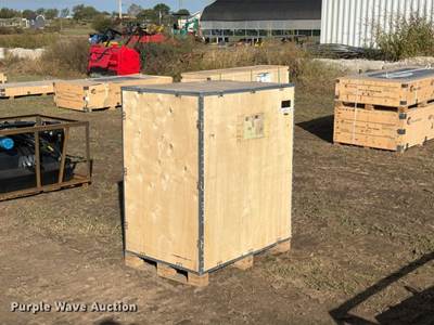 2026 Agrotk ATK-WB24A Tire Balancer