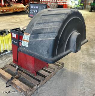 Coats 1100 Tire Balancer