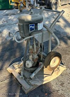 Graco Xtreme X30 Paint Sprayer