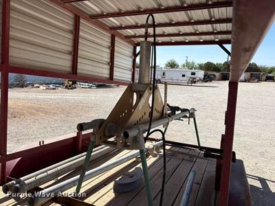 Greenlee No. 885 Bender