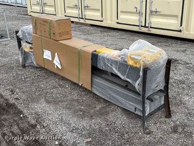 2025 Starvox JI830 Automotive Lift