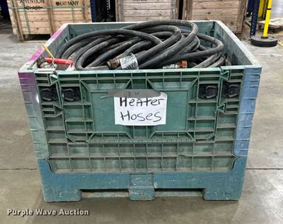(13) Accuflex Hoses