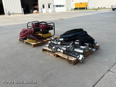 Amkus Rescue Equipment