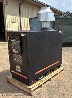 Mi-T-M HG-3004-1230 Pressure Washer