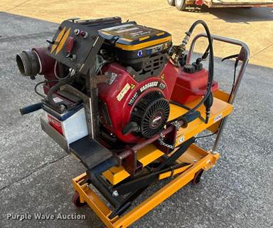 Briggs & Stratton Vanguard Pump