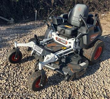 2024 Bobcat ZT7000 ZTR Lawn Mower