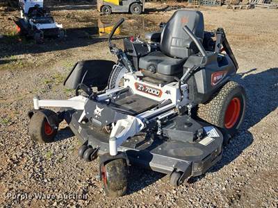 2004 Bobcat ZT7000 ZTR Lawn Mower