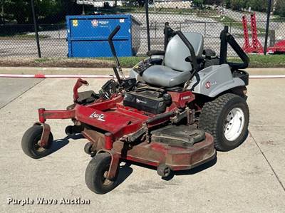Exmark Laser Z ZTR Lawn Mower