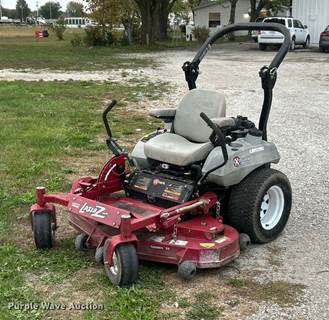 Exmark LHP5220KC ZTR Lawn Mower