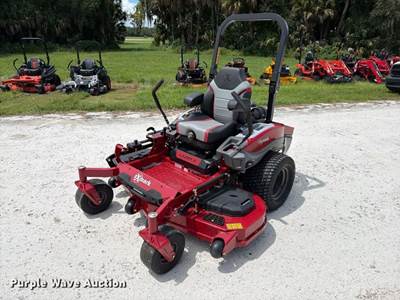 2025 Exmark Lazer Z X-Series ZTR Lawn Mower