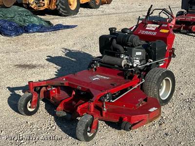 Ferris FW35 ZTR Lawn Mower