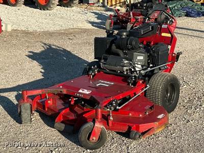 Ferris FW45 ZTR Lawn Mower