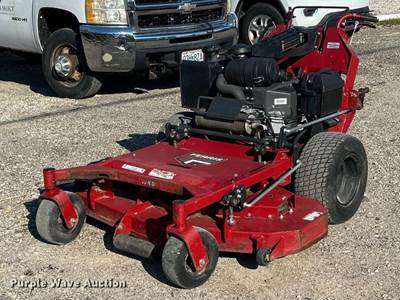 Ferris FW45 ZTR Lawn Mower