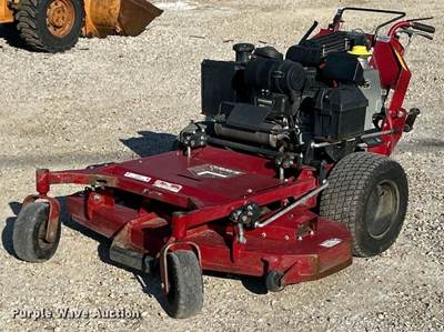 Ferris FW45 ZTR Lawn Mower