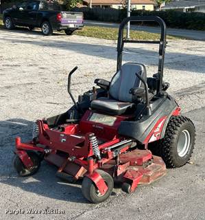 Ferris Is 3200Z ZTR Lawn Mower